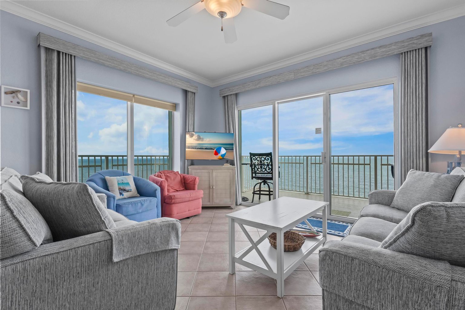 Gulf Shores Vacation Rental