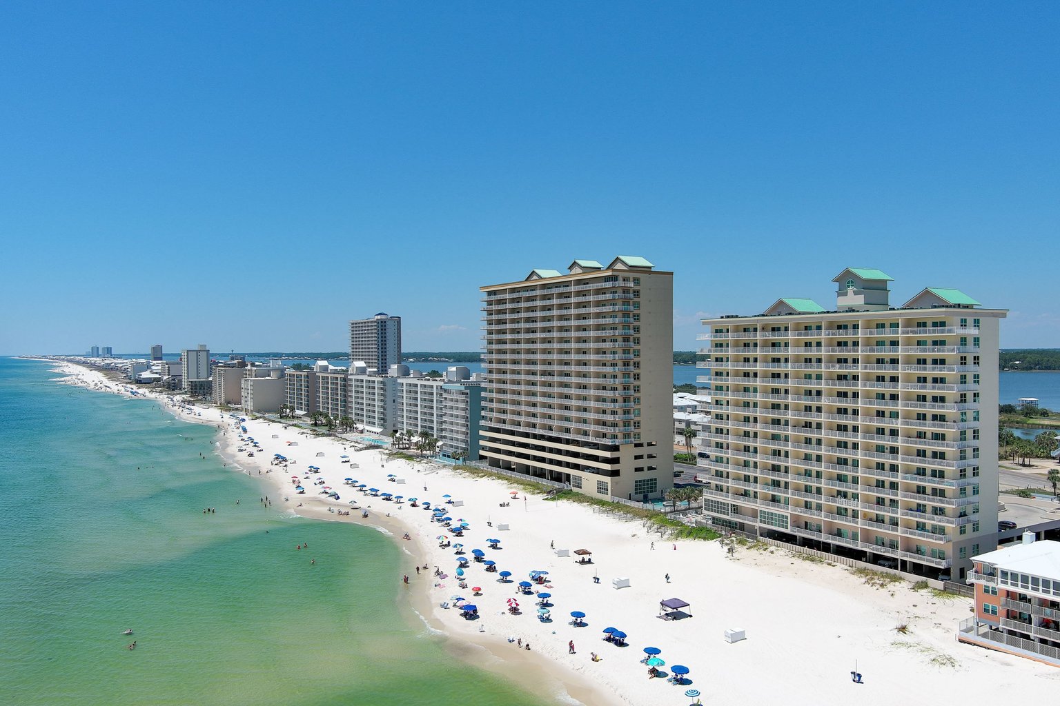 Gulf Shores Vacation Rental