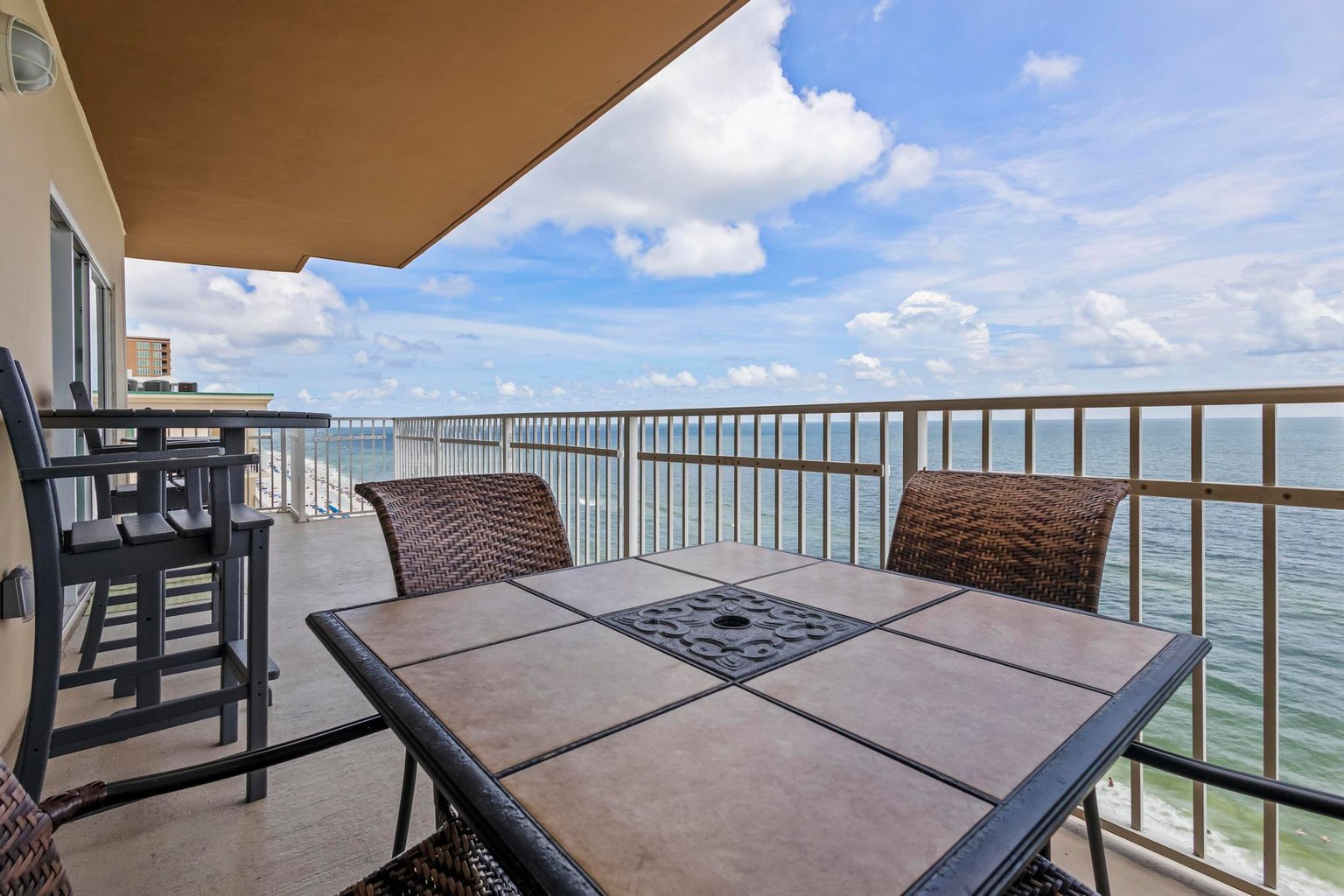Gulf Shores Vacation Rental