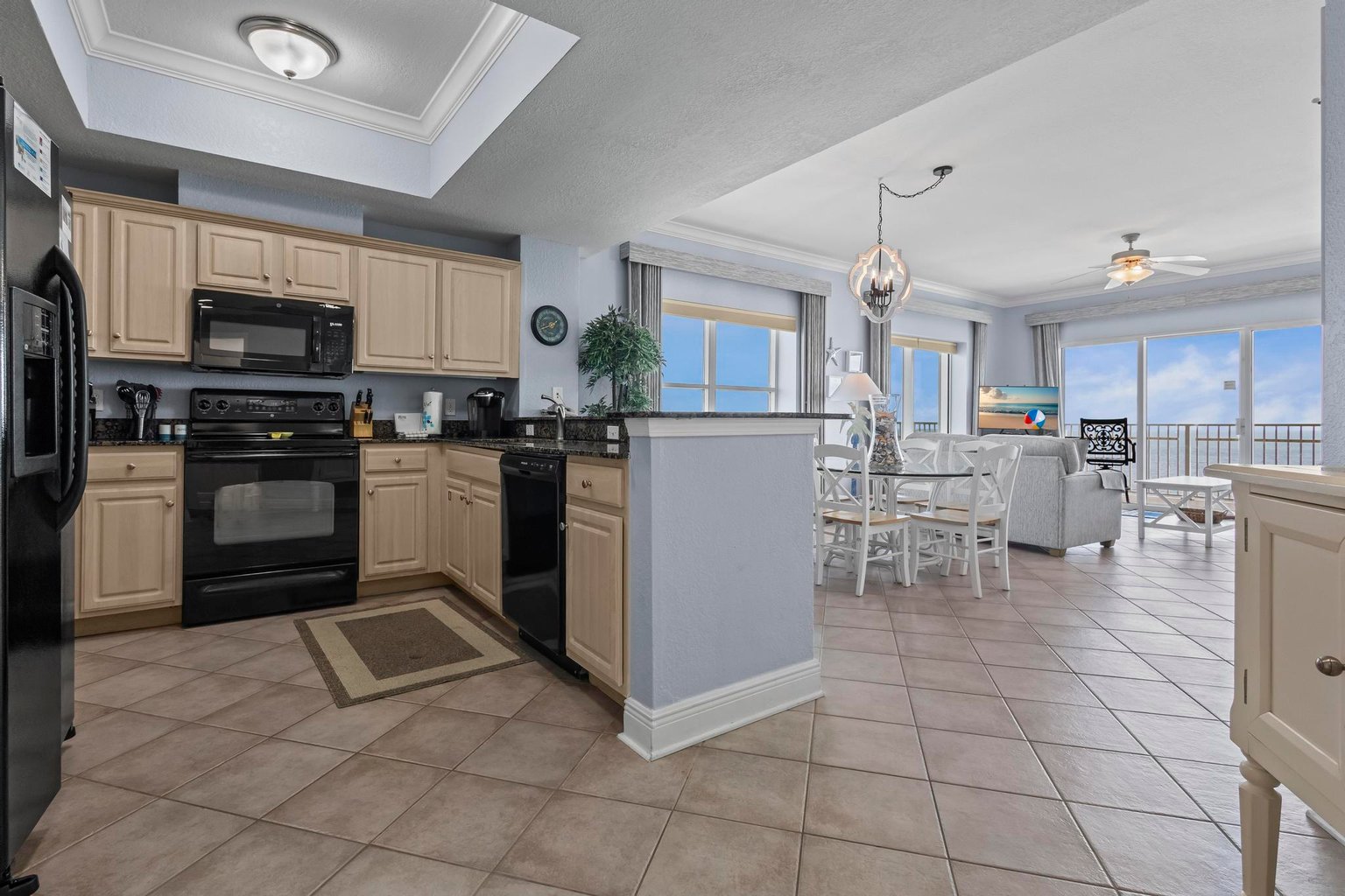 Gulf Shores Vacation Rental