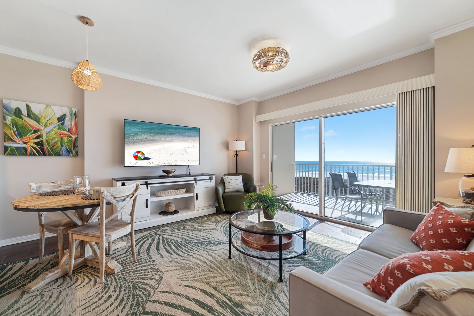Orange Beach Vacation Rental