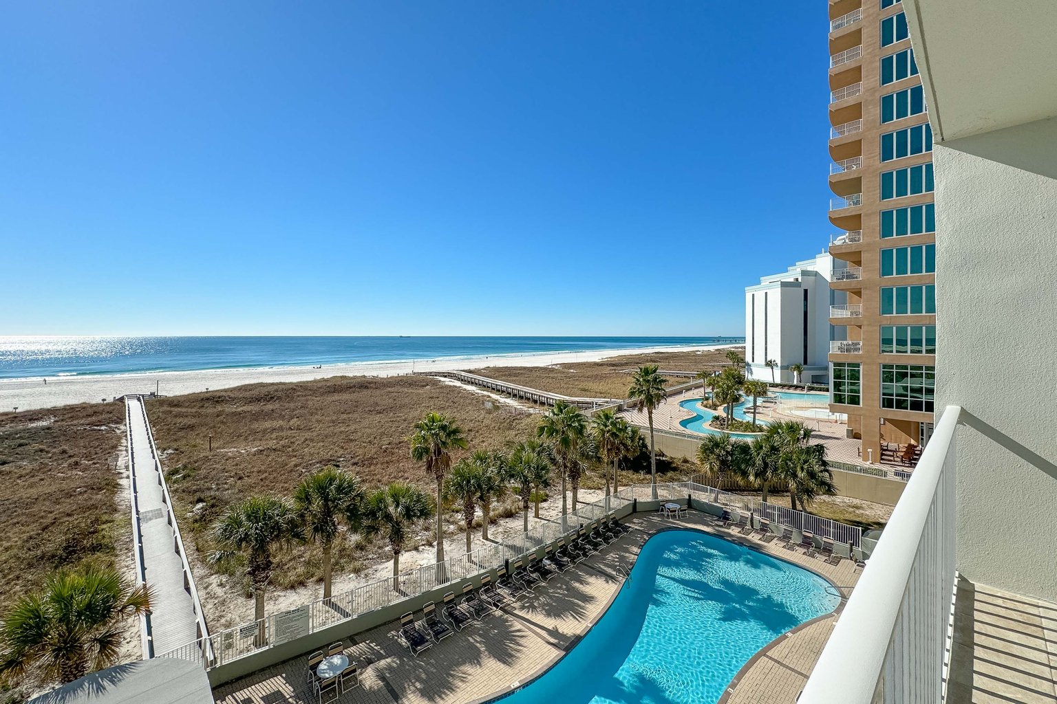 Orange Beach Vacation Rental