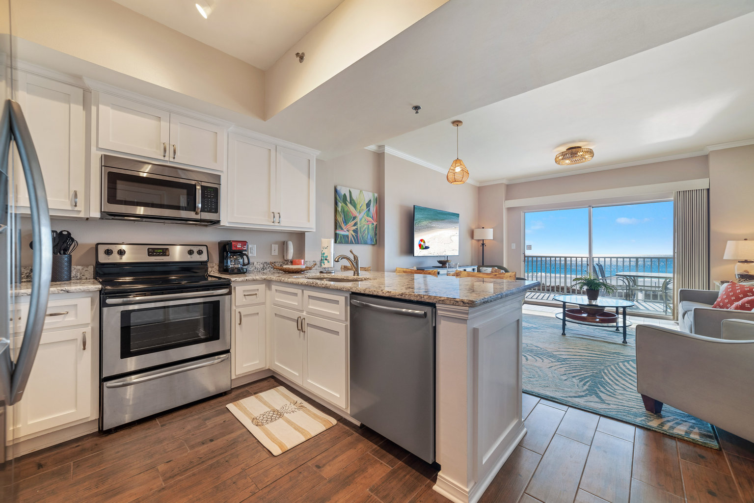 Orange Beach Vacation Rental