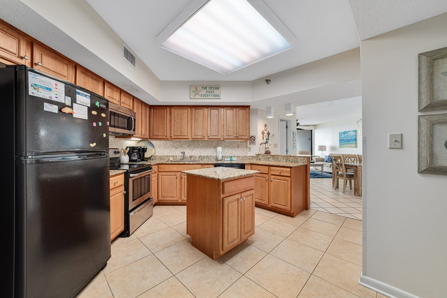 Orange Beach Vacation Rental