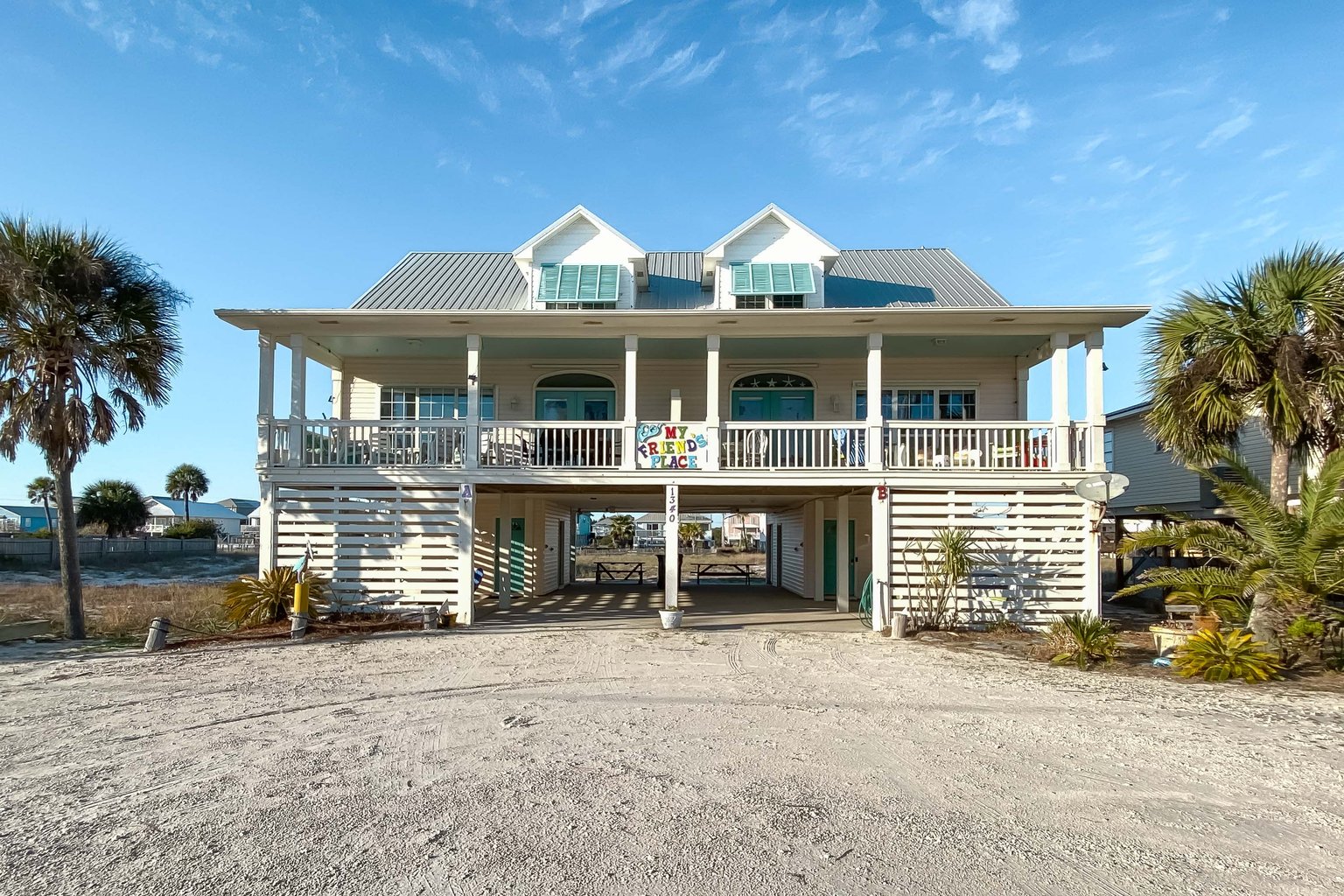 Gulf Shores Vacation Rental