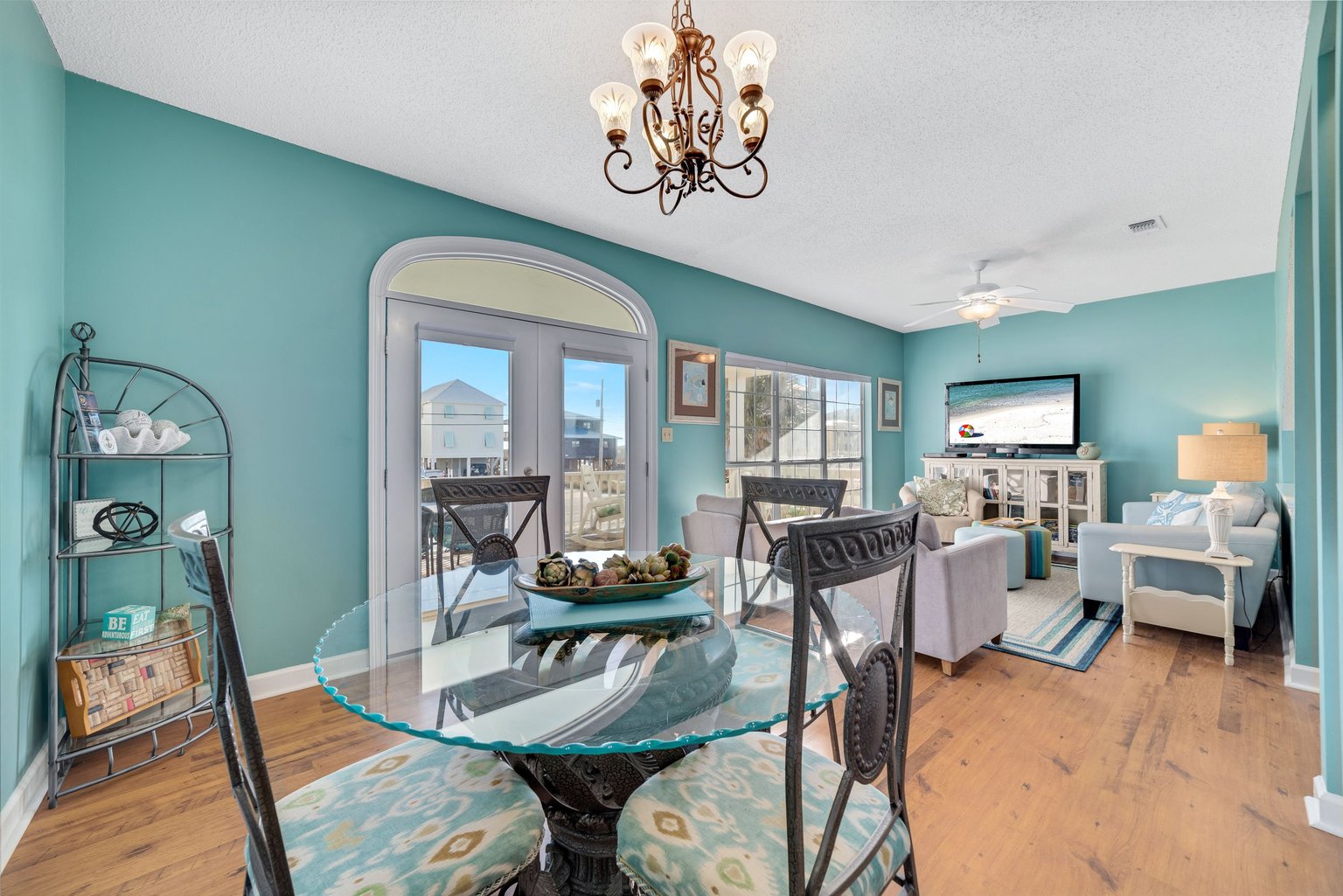 Gulf Shores Vacation Rental