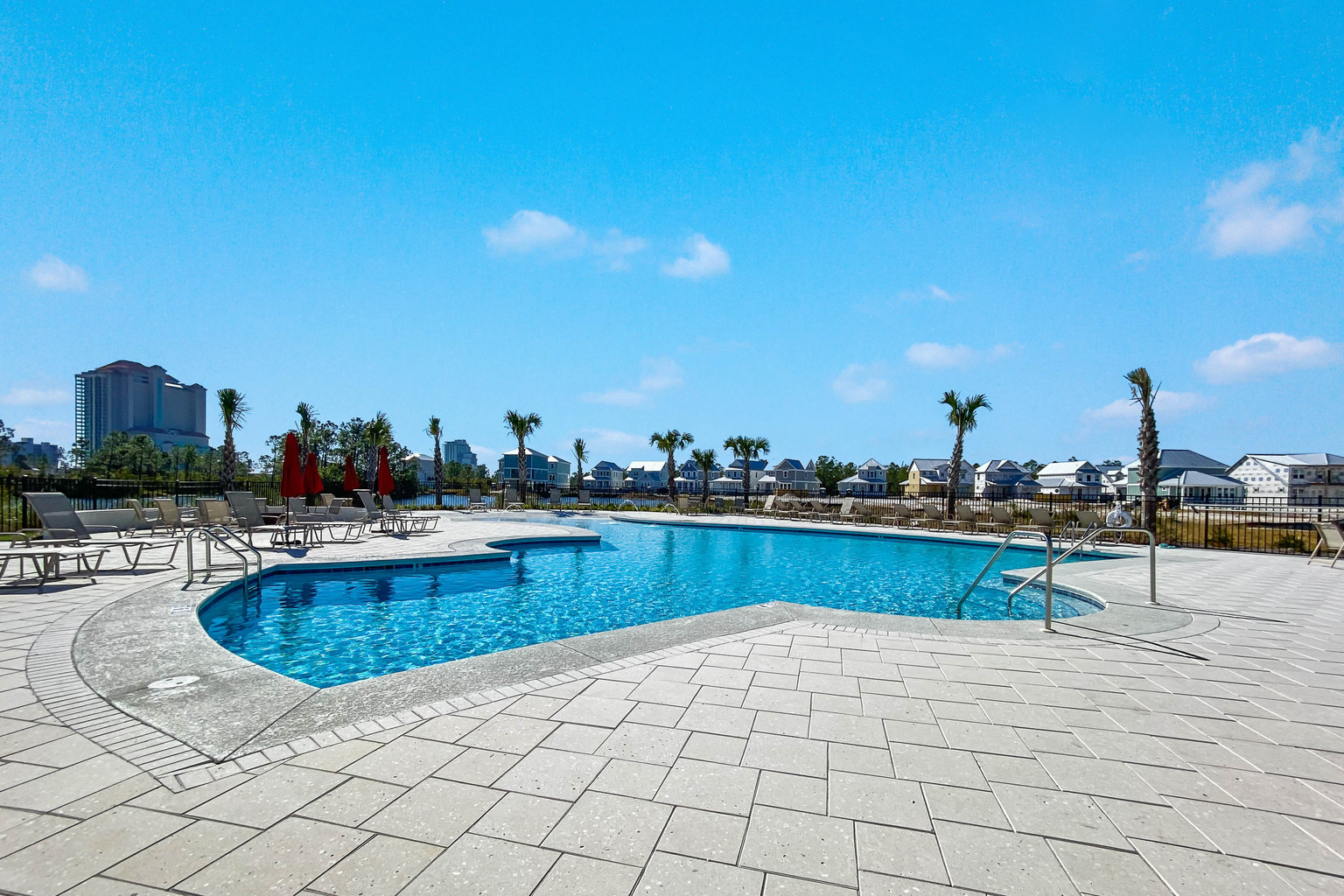 Orange Beach Vacation Rental