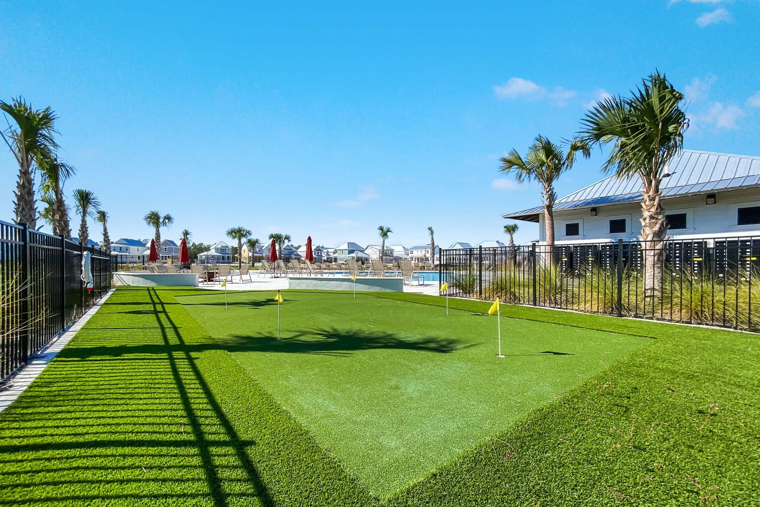 Orange Beach Vacation Rental