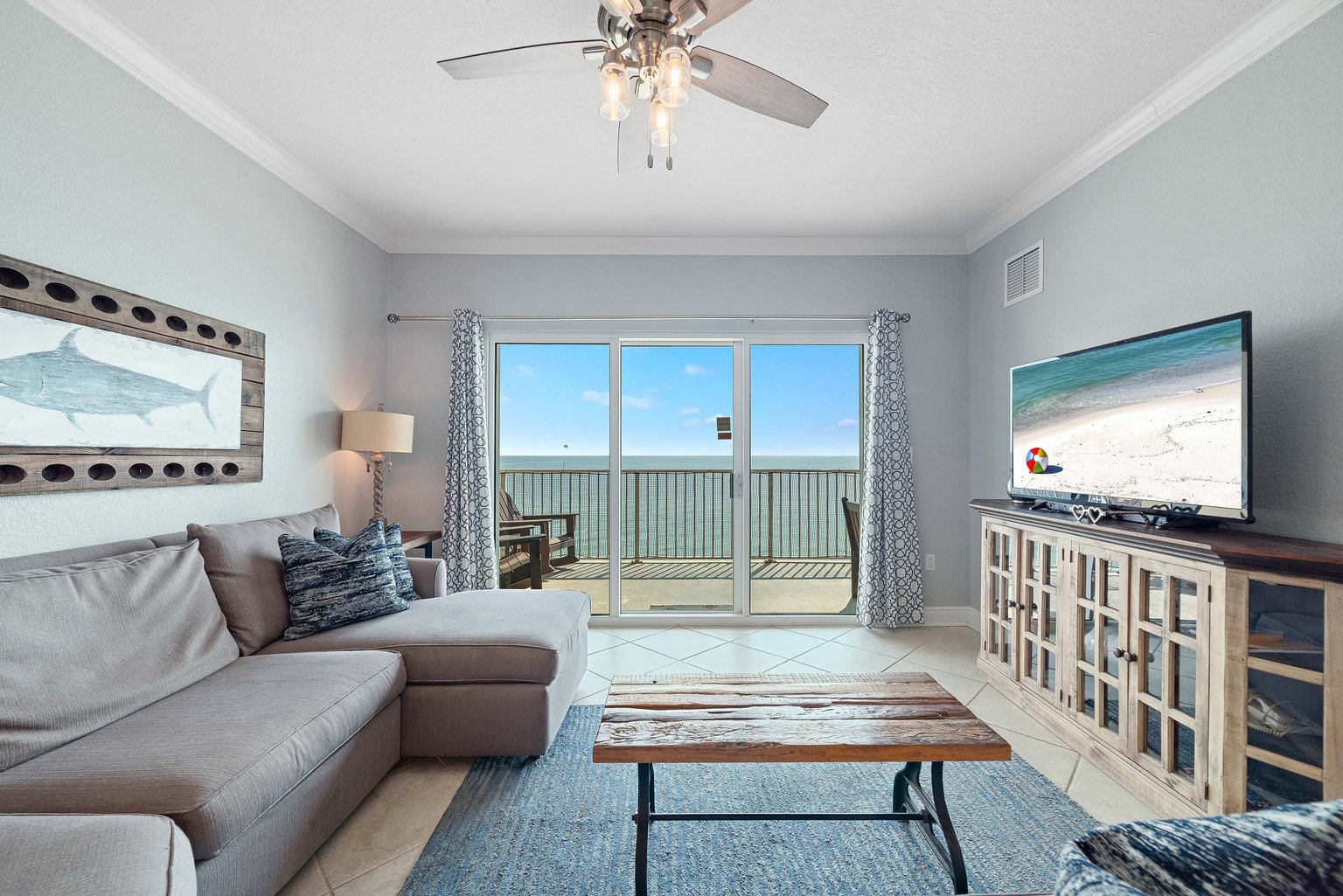 Gulf Shores Vacation Rental