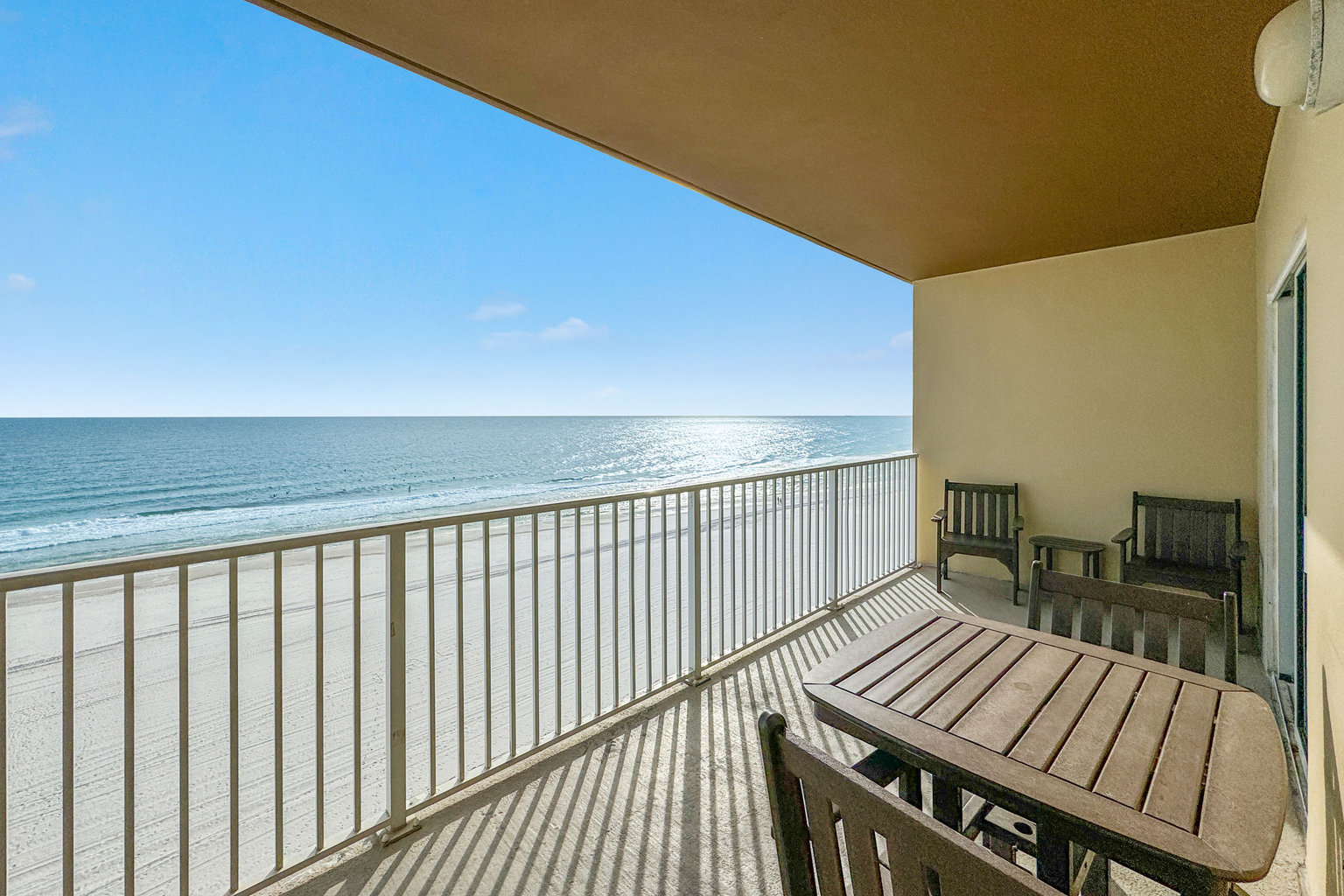 Gulf Shores Vacation Rental