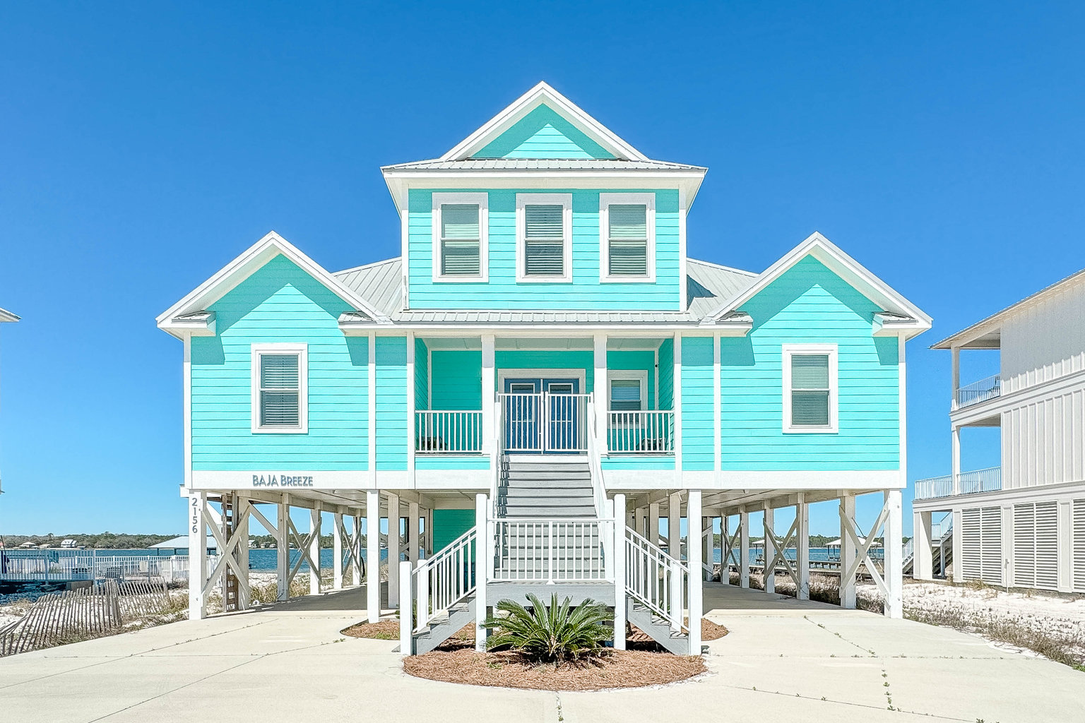 Gulf Shores Vacation Rental