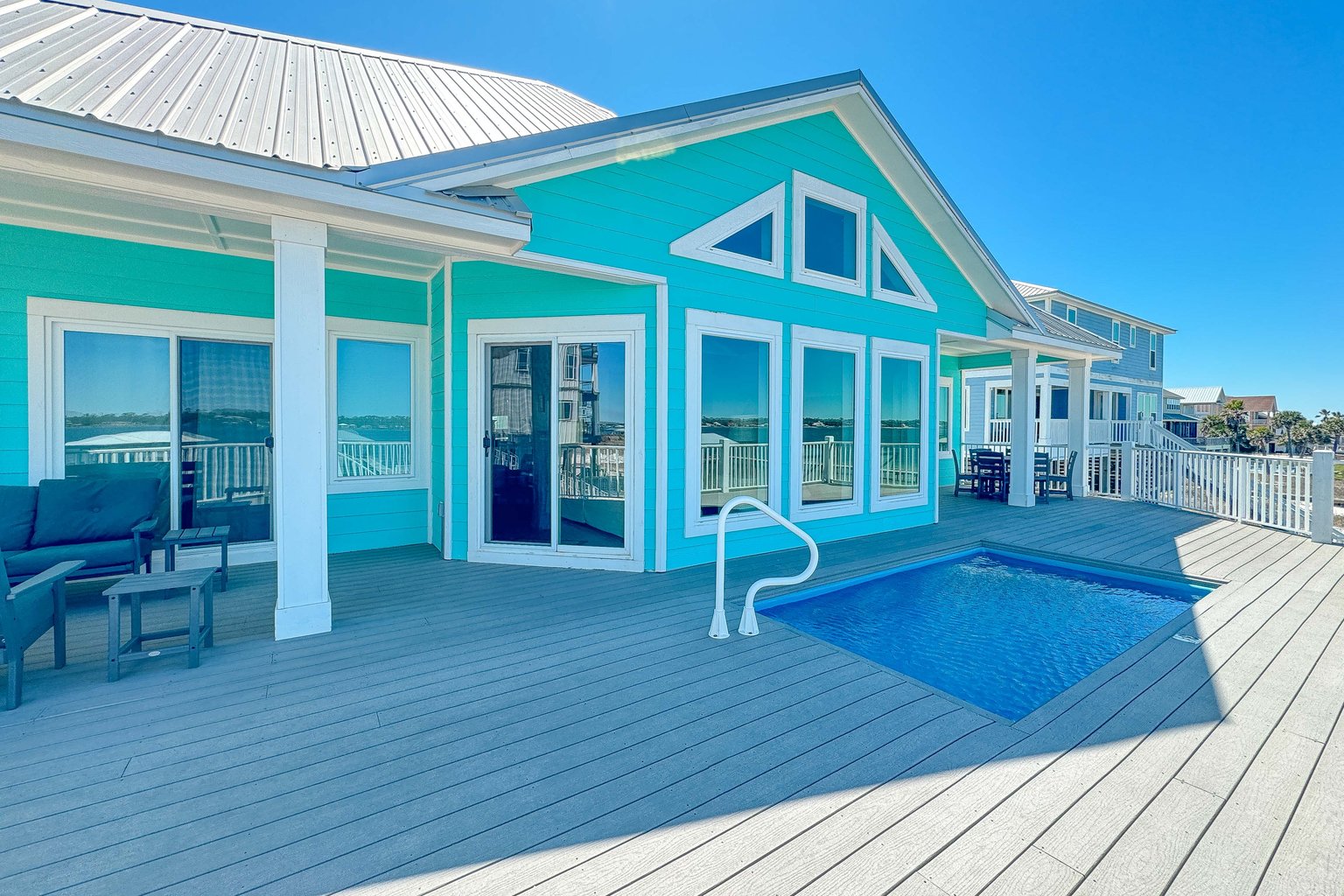 Gulf Shores Vacation Rental