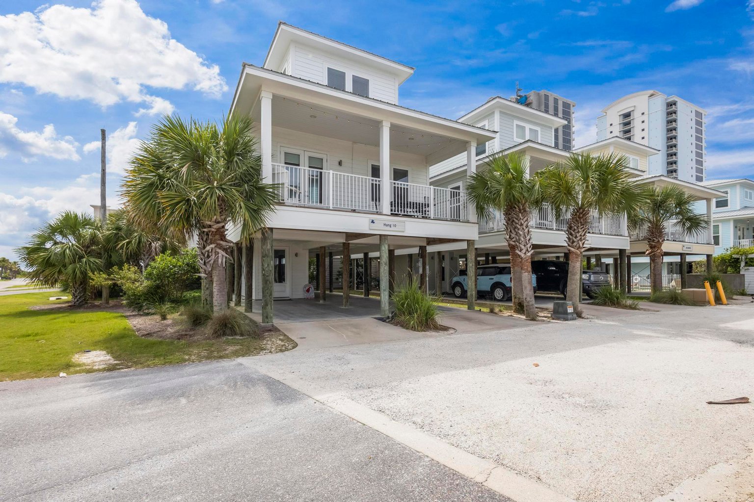 Gulf Shores Vacation Rental