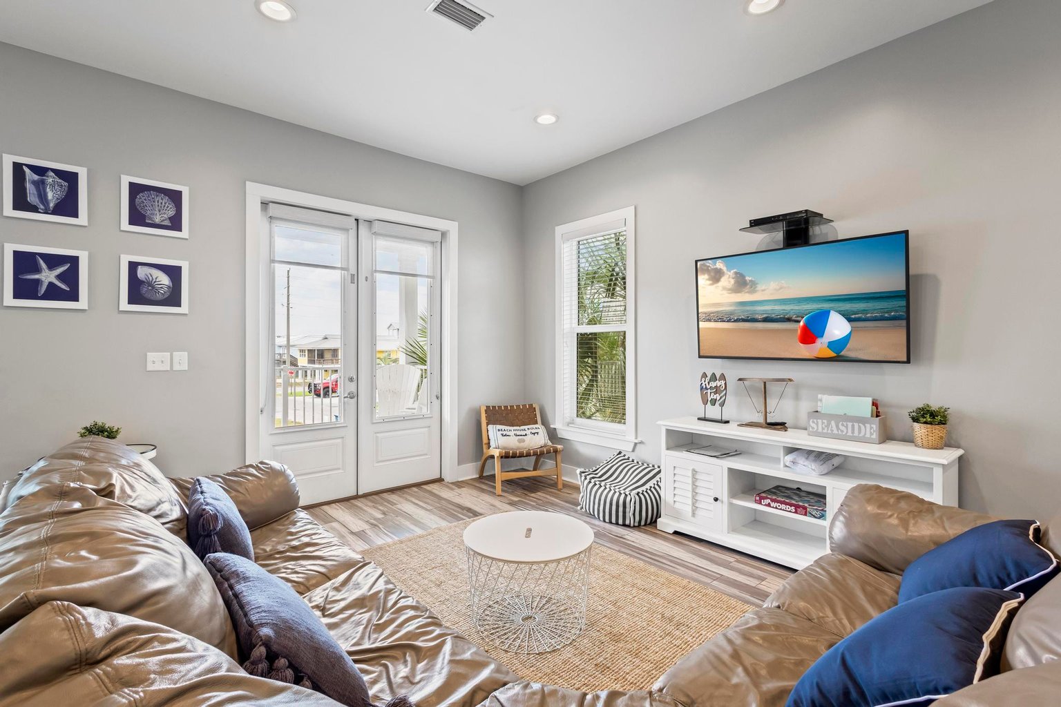 Gulf Shores Vacation Rental