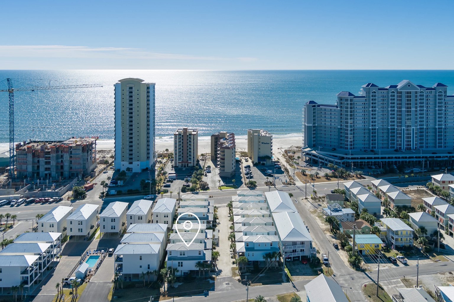 Gulf Shores Vacation Rental