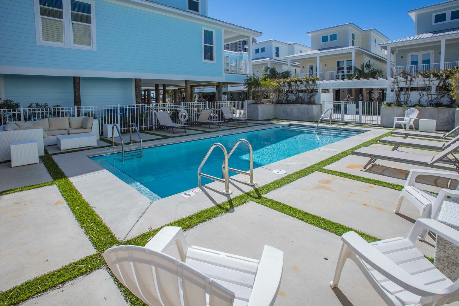 Gulf Shores Vacation Rental