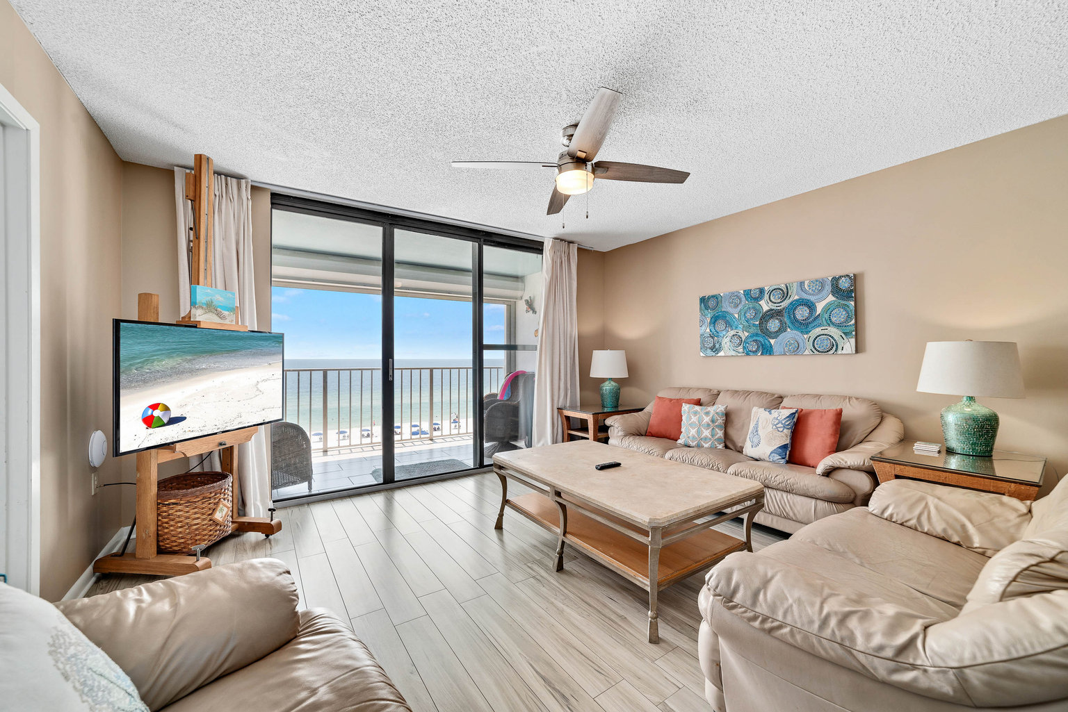 Orange Beach Vacation Rental