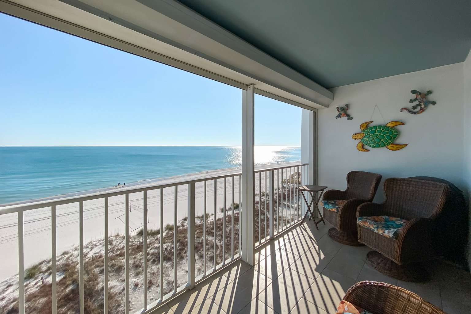 Orange Beach Vacation Rental