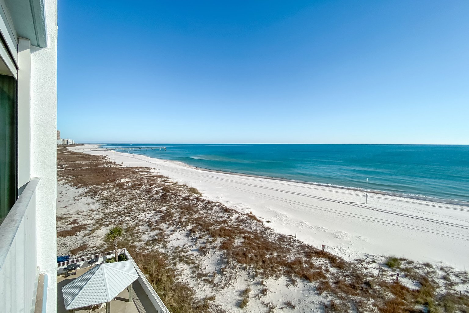 Orange Beach Vacation Rental