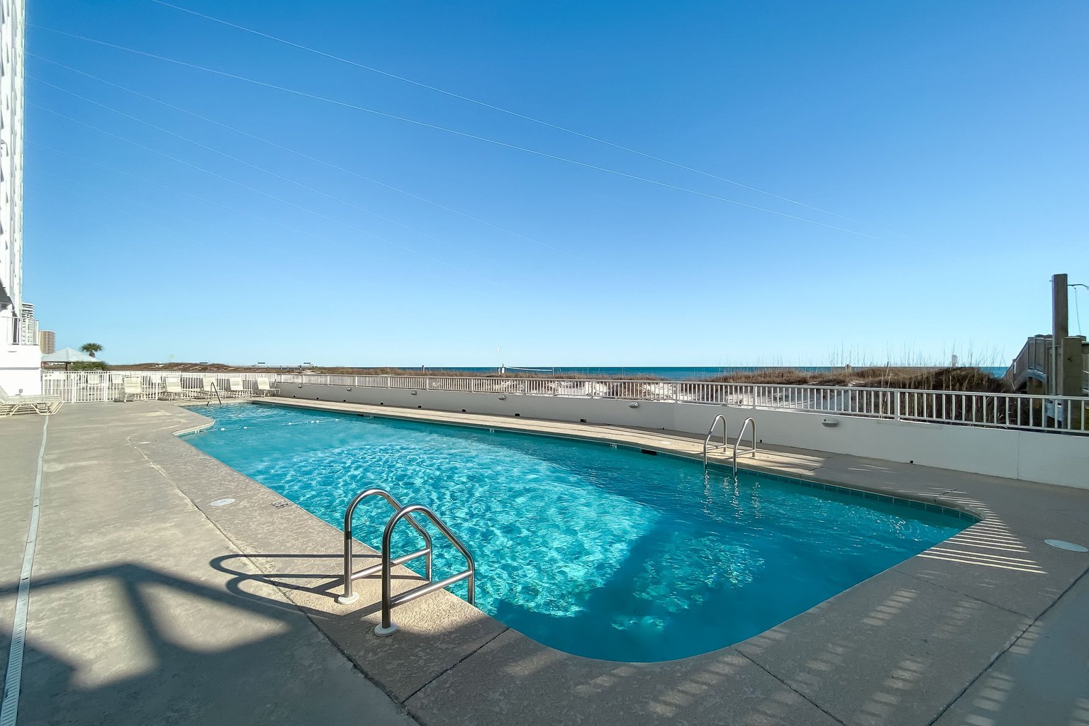 Orange Beach Vacation Rental