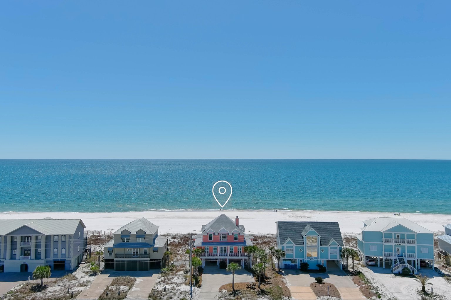 Gulf Shores Vacation Rental