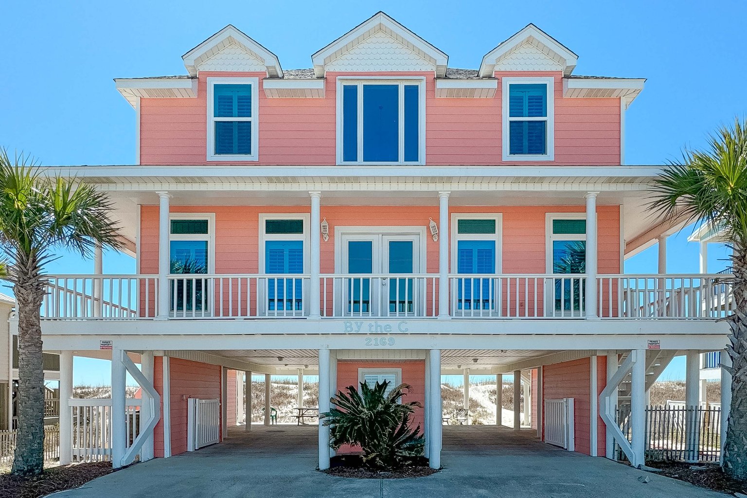 Gulf Shores Vacation Rental