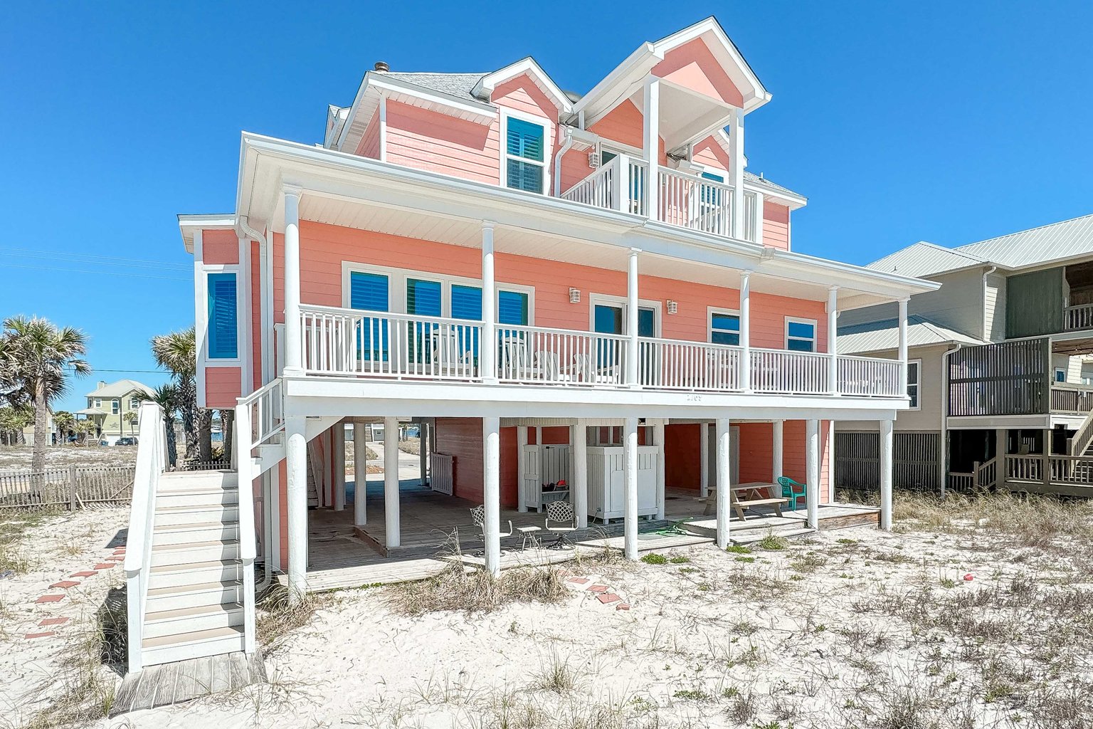 Gulf Shores Vacation Rental