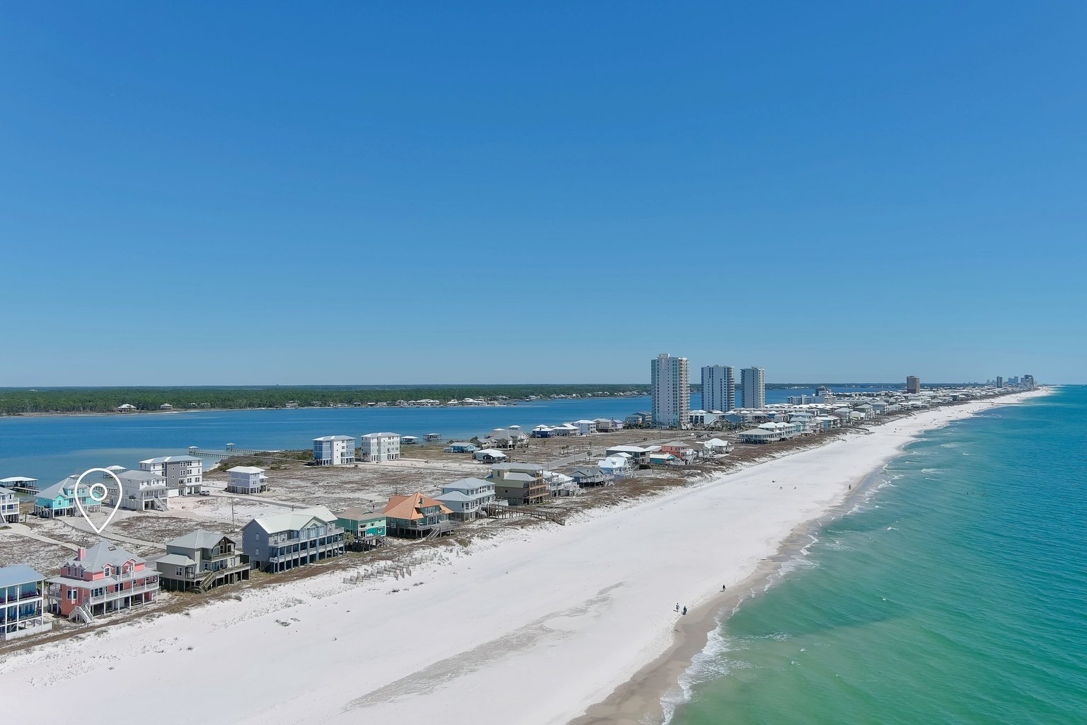 Gulf Shores Vacation Rental