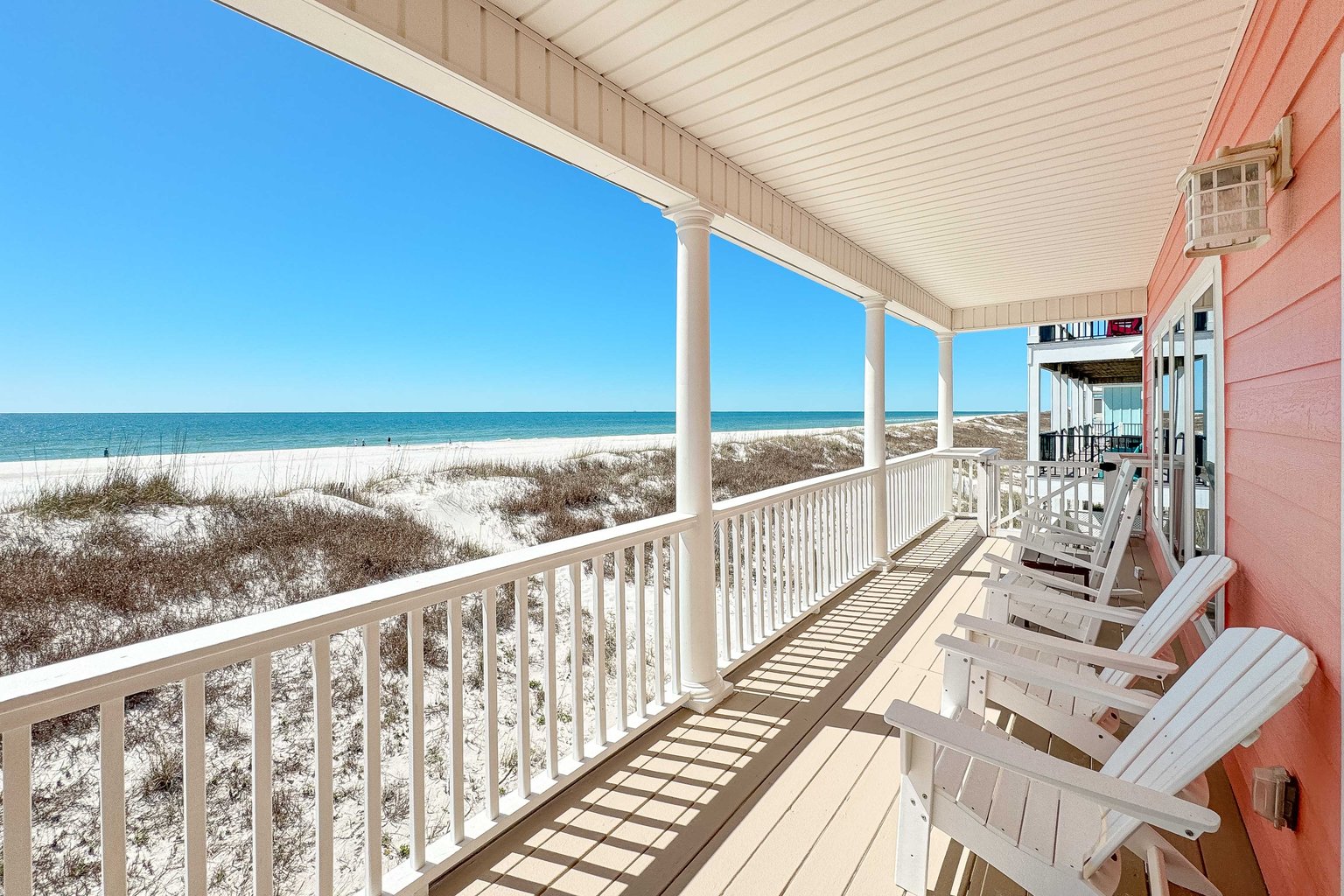 Gulf Shores Vacation Rental