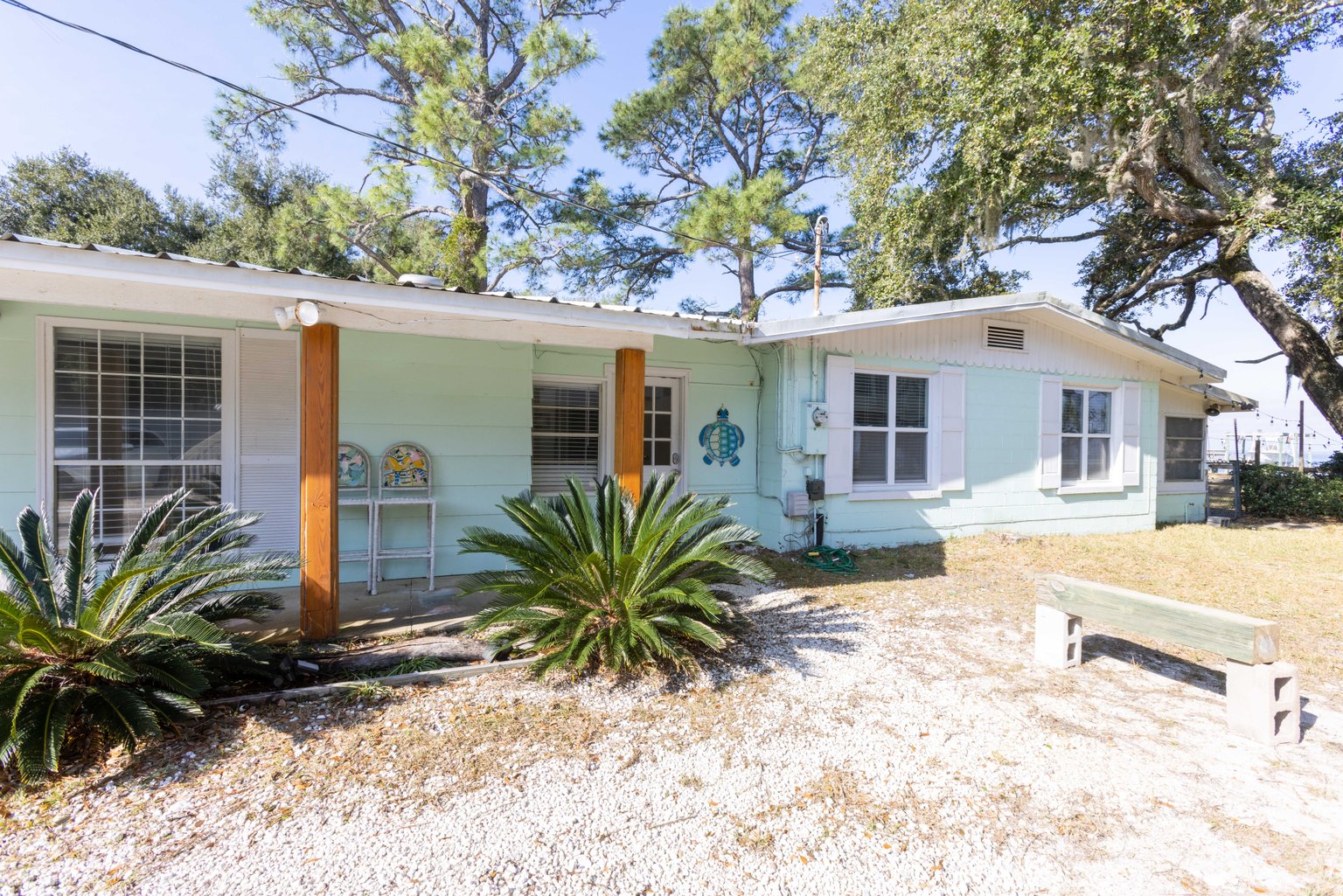 Gulf Shores Vacation Rental