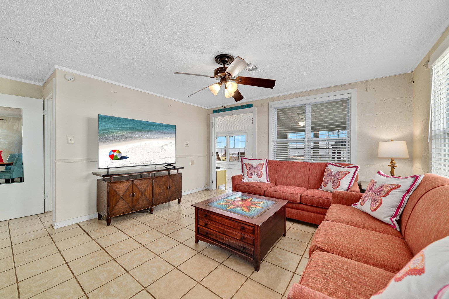 Gulf Shores Vacation Rental