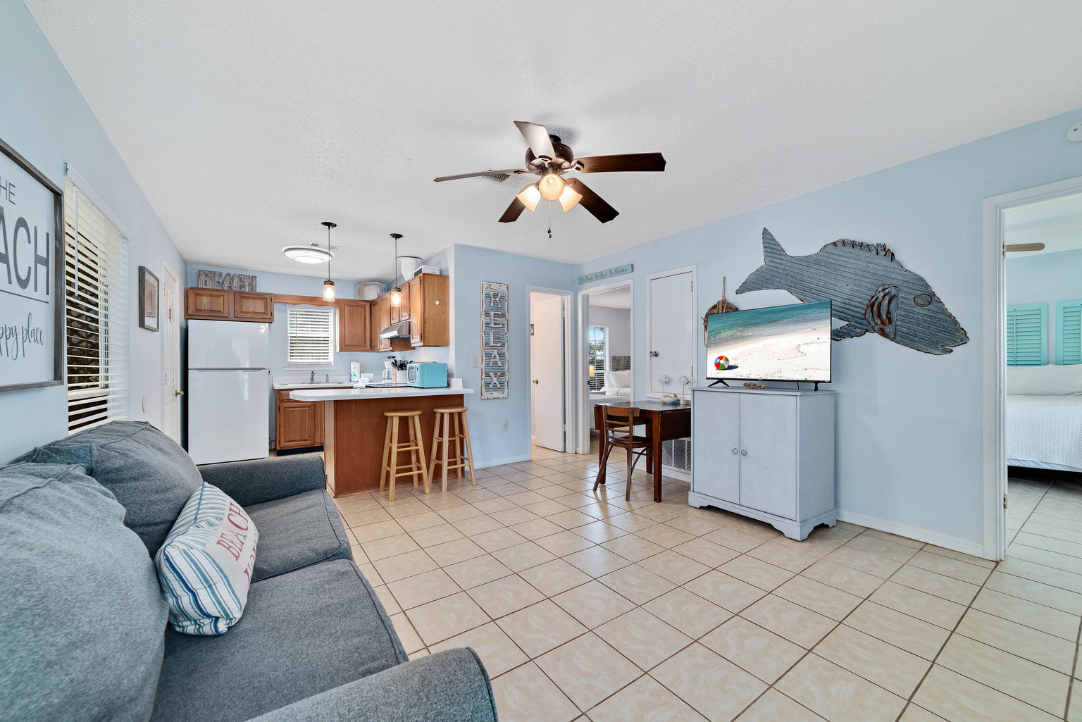 Gulf Shores Vacation Rental