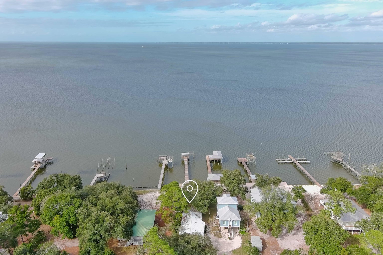 Gulf Shores Vacation Rental