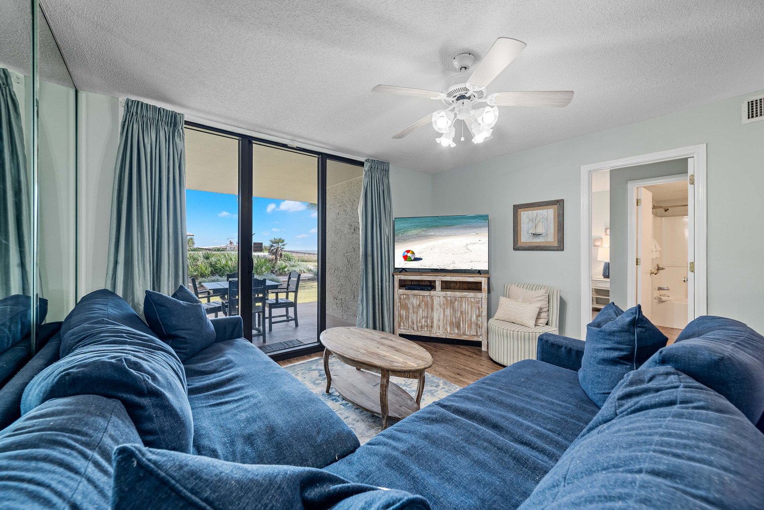 Orange Beach Vacation Rental