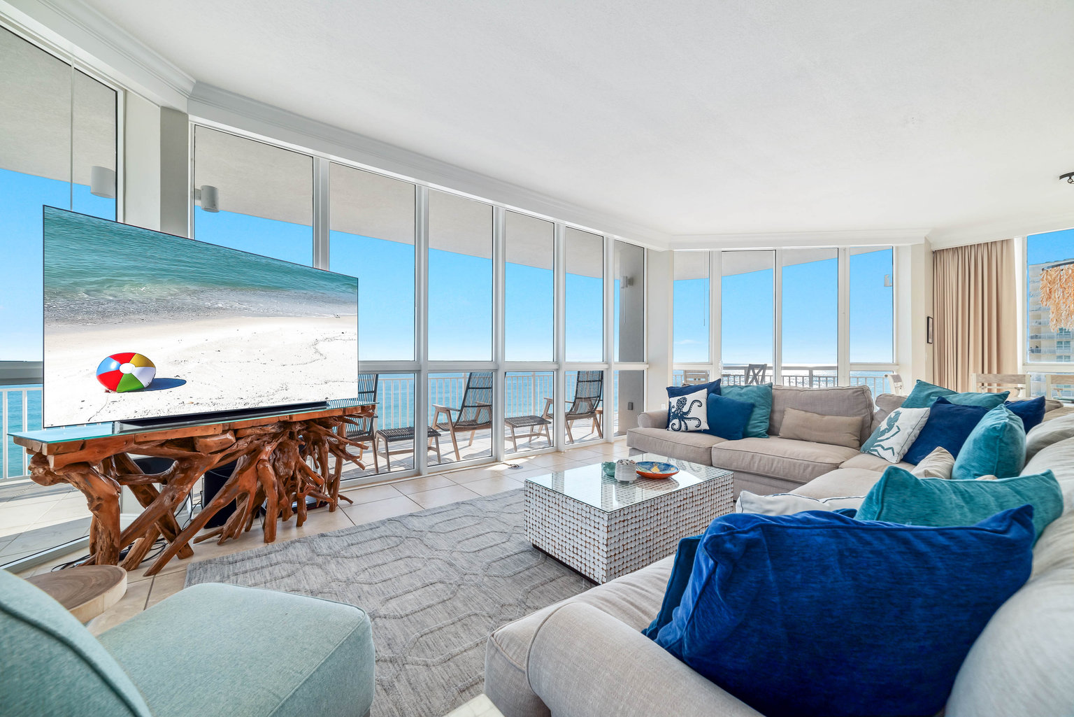 Gulf Shores Vacation Rental
