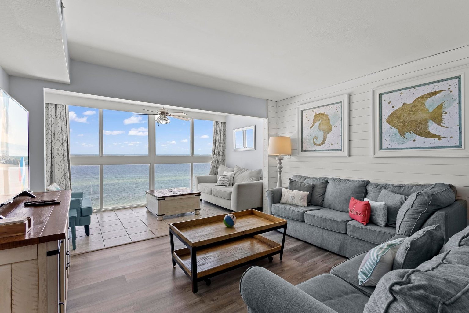 Gulf Shores Vacation Rental