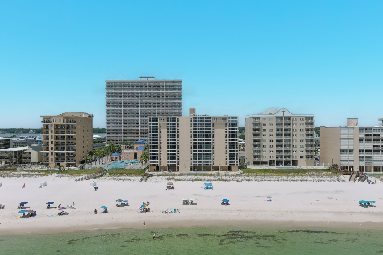 Gulf Shores Vacation Rental