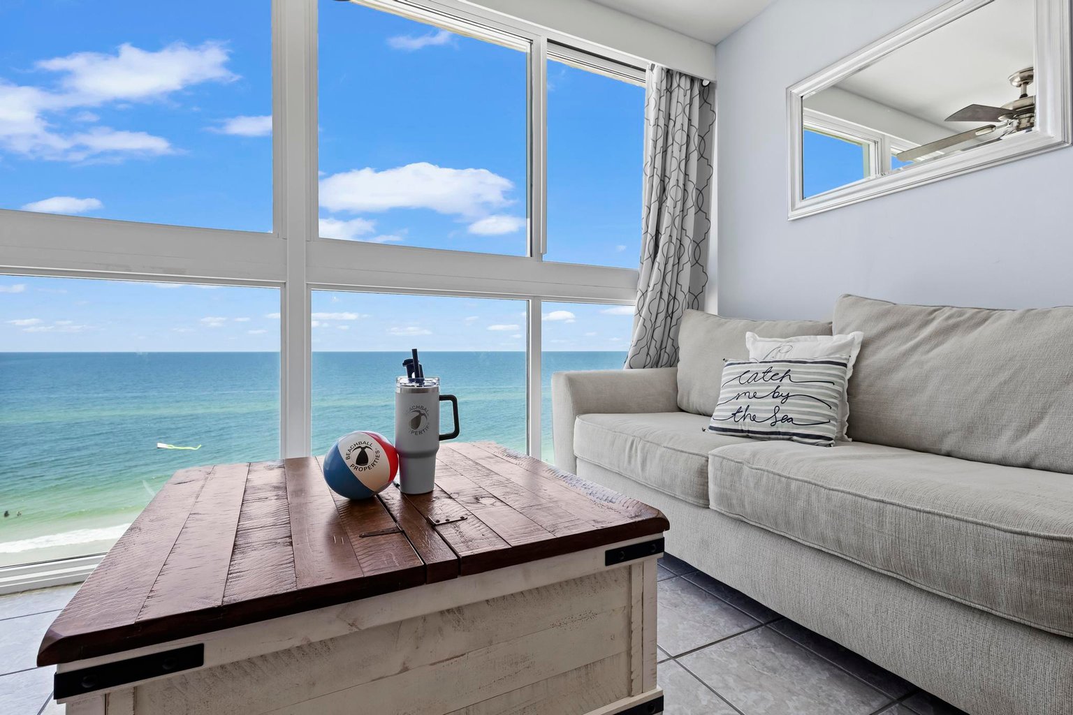 Gulf Shores Vacation Rental