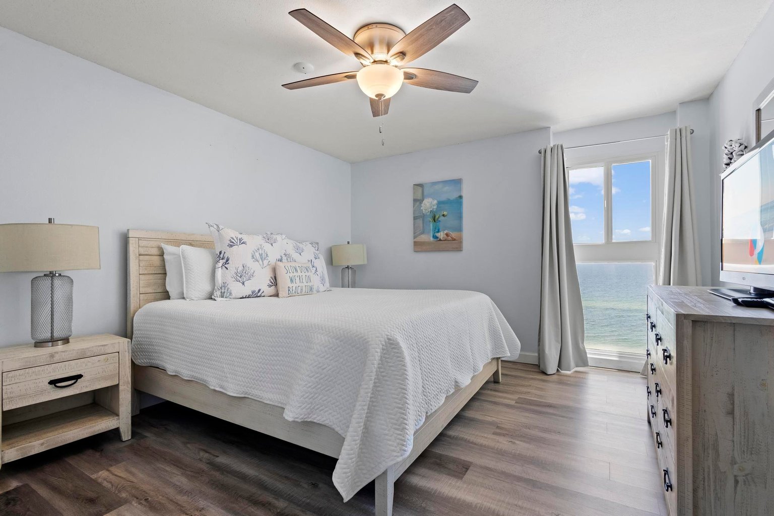 Gulf Shores Vacation Rental