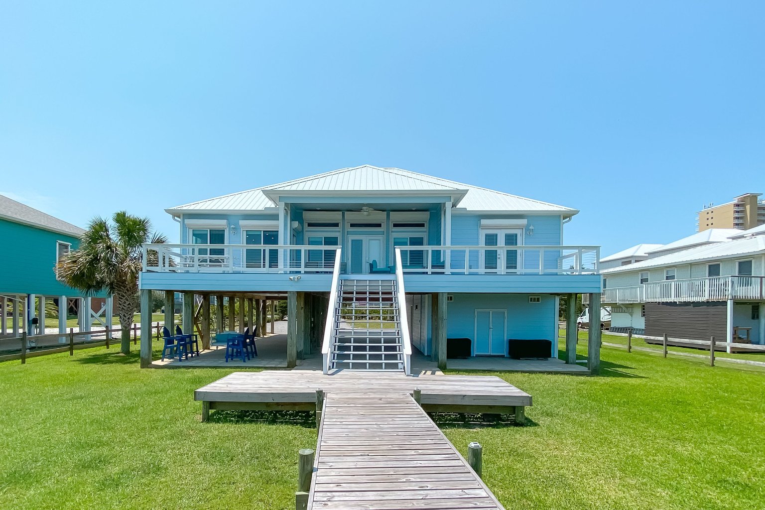 Gulf Shores Vacation Rental