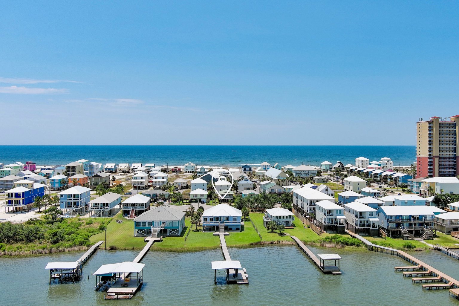 Gulf Shores Vacation Rental