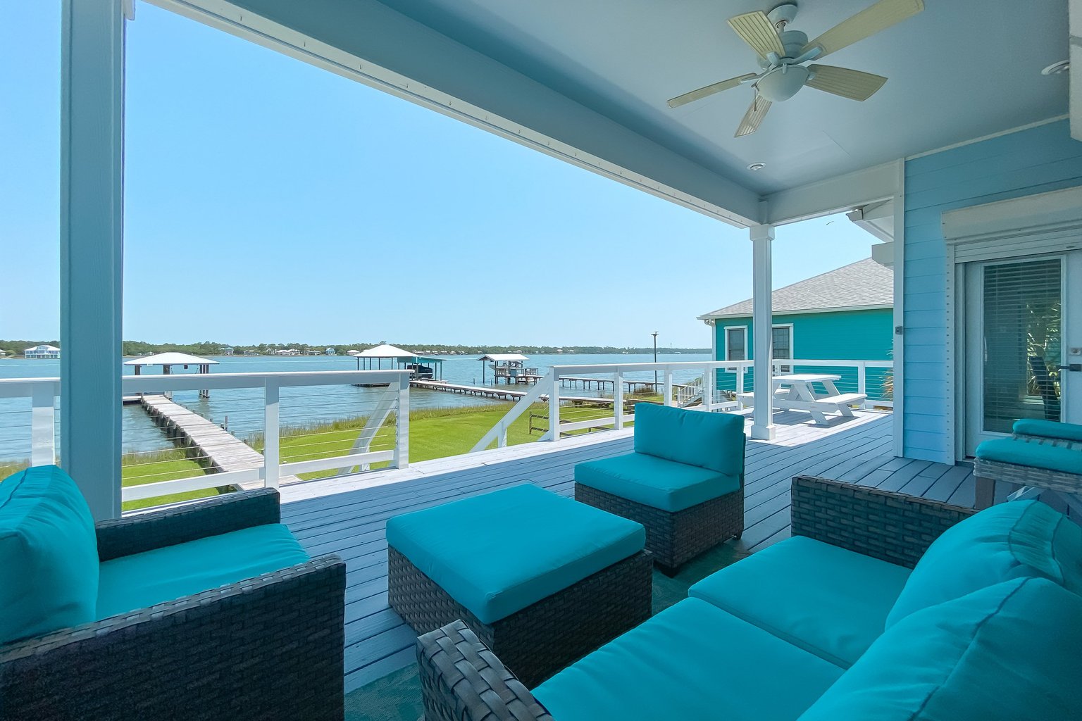 Gulf Shores Vacation Rental