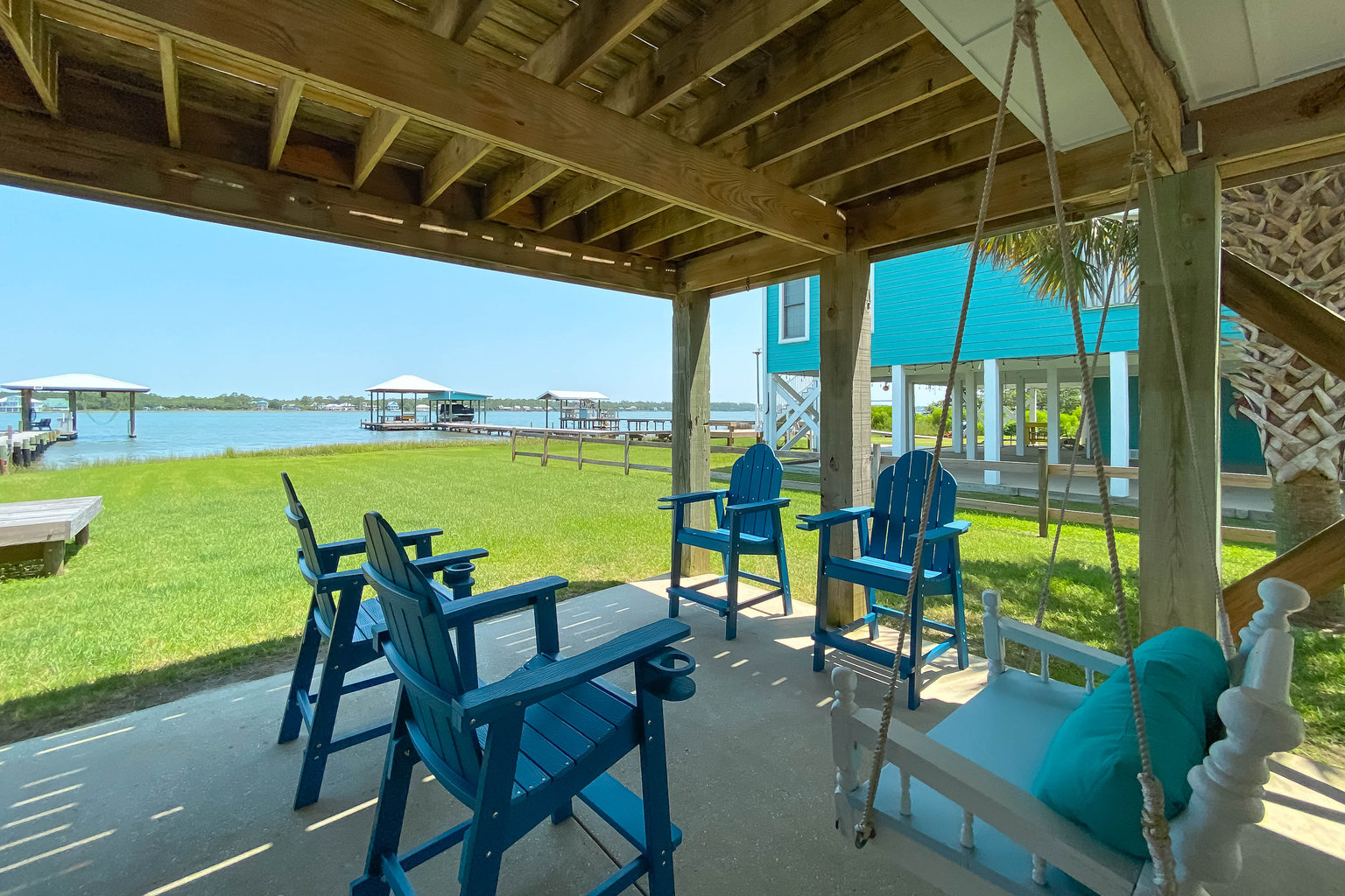 Gulf Shores Vacation Rental
