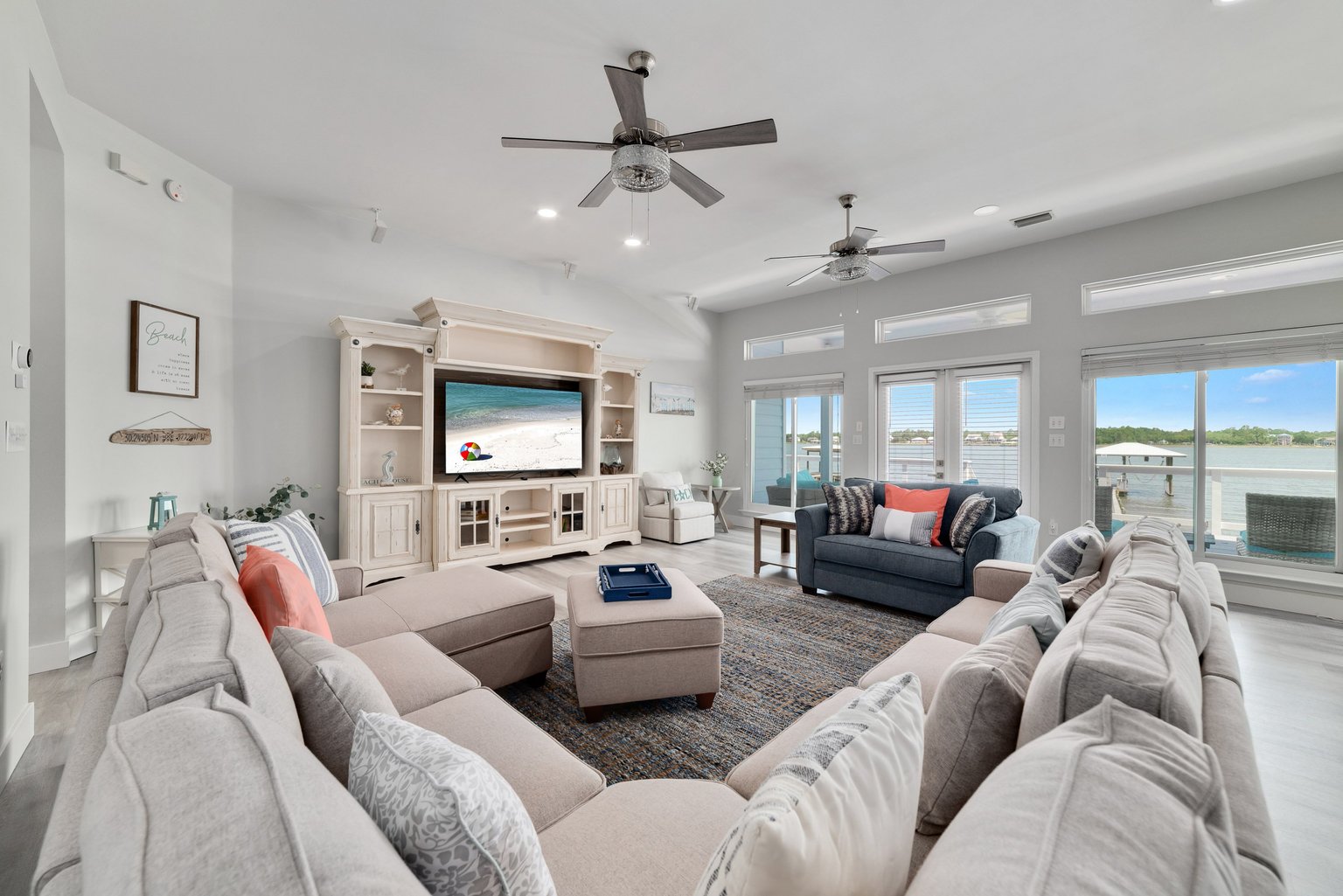 Gulf Shores Vacation Rental
