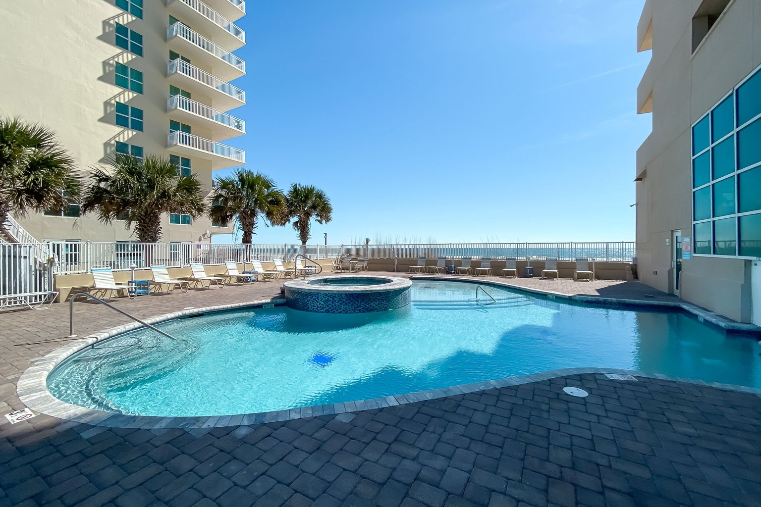 Gulf Shores Vacation Rental