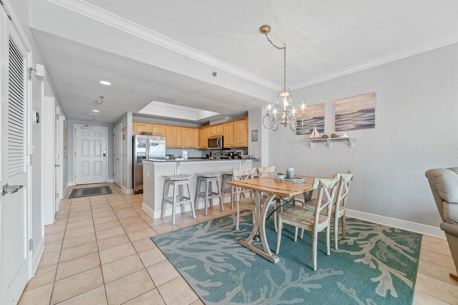 Gulf Shores Vacation Rental