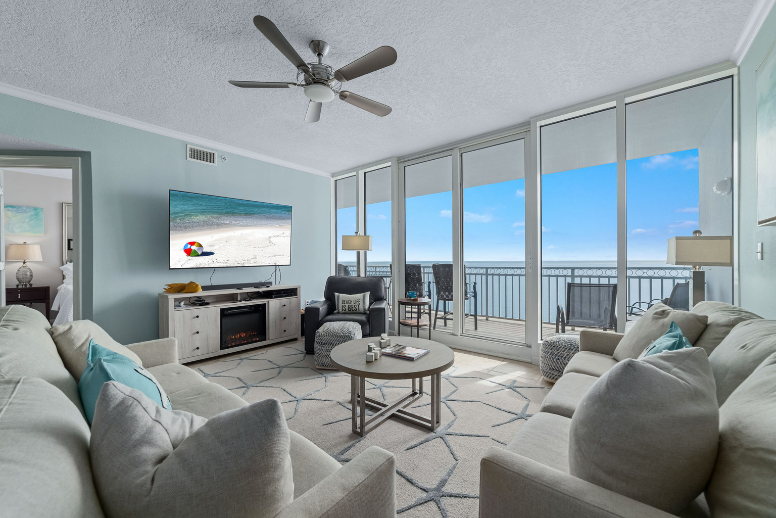 Gulf Shores Vacation Rental