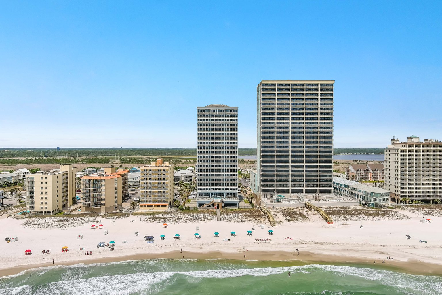Gulf Shores Vacation Rental