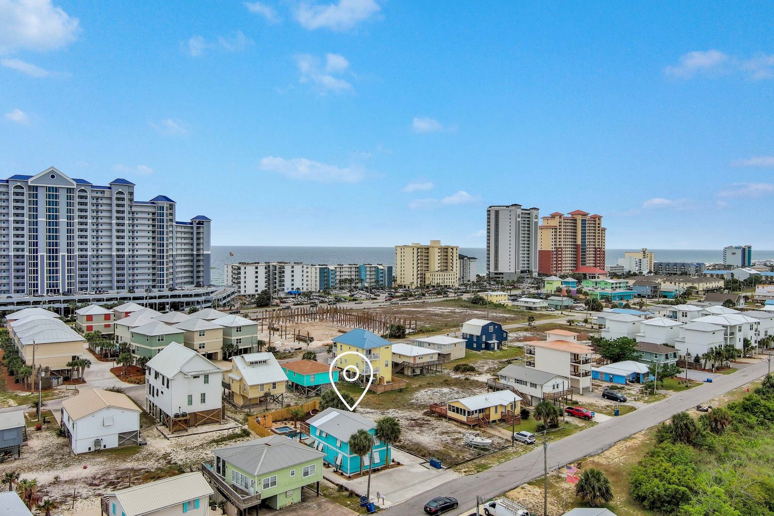 Gulf Shores Vacation Rental