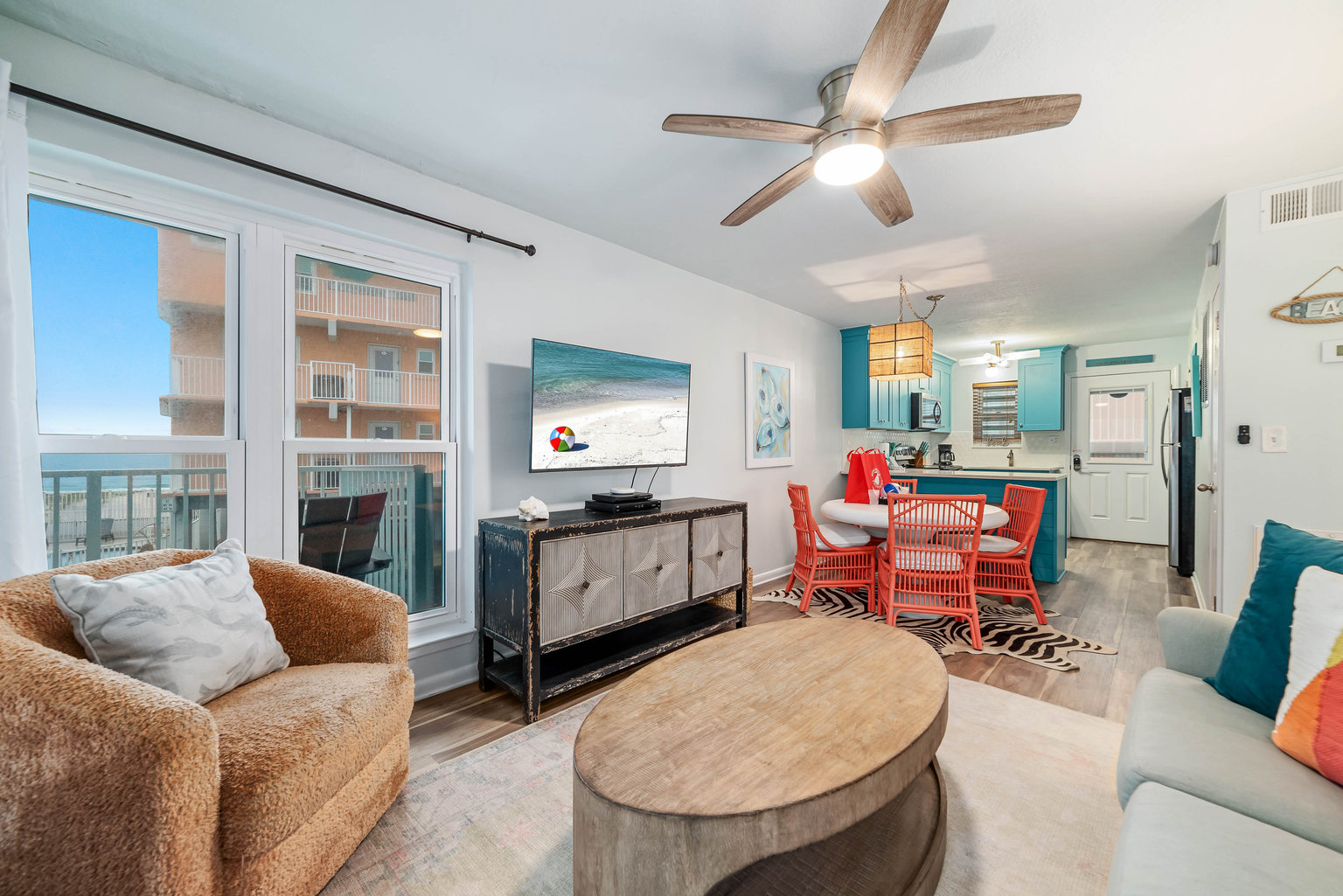 Gulf Shores Vacation Rental